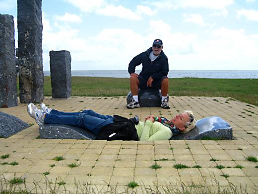 Staat misschien wel goed maar ligt niet lekker.